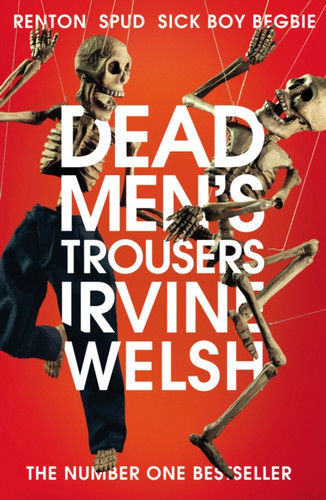 Dead Men's Trousers 9781784708436 Paperback