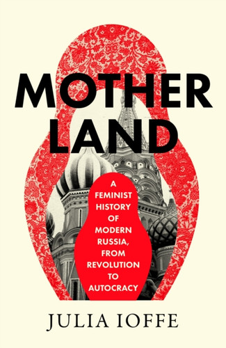Motherland 9780008469665 Hardback