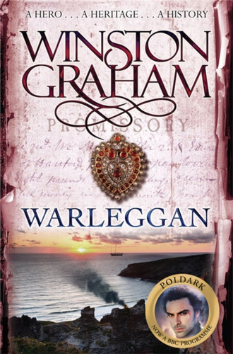 Warleggan 9780330463409 Paperback Warleggan 9780330463409 Paperback