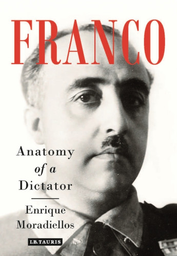 Franco 9781784539429 Hardback Franco 9781784539429 Hardback
