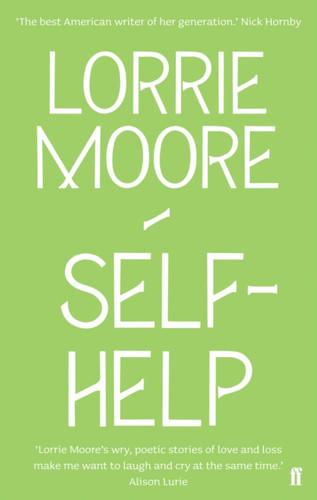 Self-Help 9780571260850 Paperback
