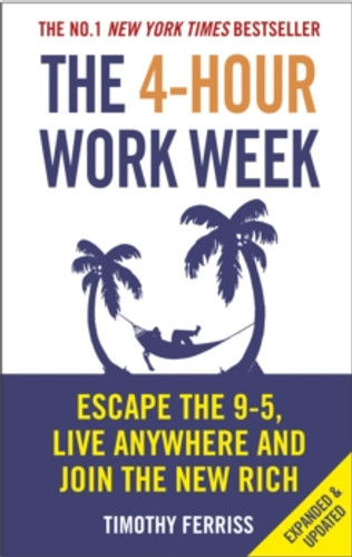 The 4-Hour Work Week 9780091929114 Paperback