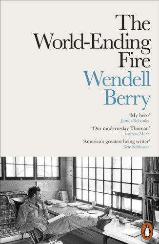 The World-Ending Fire 9780141984131 Paperback The World-Ending Fire 9780141984131 Paperback