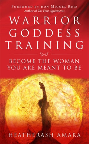 Warrior Goddess Training 9781781807903 Paperback Warrior Goddess Training 9781781807903 Paperback