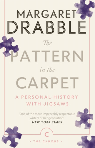 The Pattern in the Carpet 9781786899712 Paperback The Pattern in the Carpet 9781786899712 Paperback