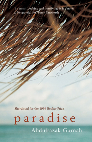 Paradise 9780747573999 Paperback Paradise 9780747573999 Paperback