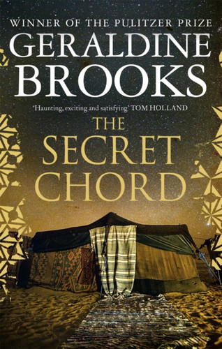 The Secret Chord 9780349139357 Paperback