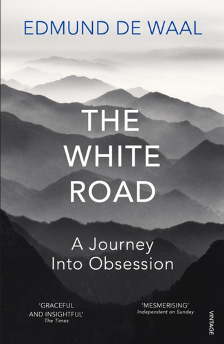 The White Road 9780099575986 Paperback