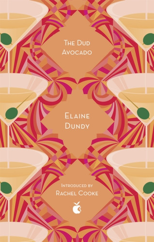 The Dud Avocado 9780349010373 Paperback The Dud Avocado 9780349010373 Paperback