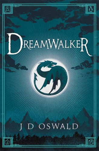 Dreamwalker 9781405917650 Paperback