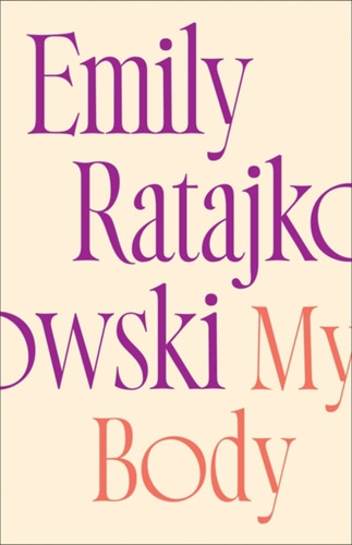 My Body 9781529415896 Hardback