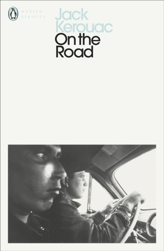 On the Road 9780141182674 Paperback