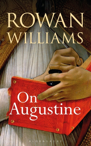 On Augustine 9781472925275 Hardback
