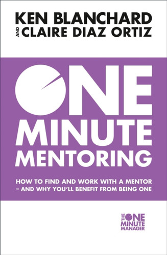 One Minute Mentoring 9780008146818 Paperback