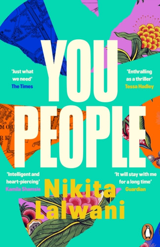 You People 9780241987070 Paperback