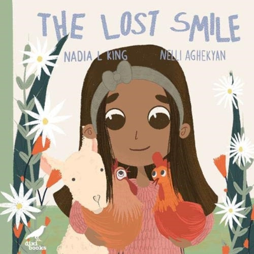 The Lost Smile 9781913680022 Hardback The Lost Smile 9781913680022 Hardback