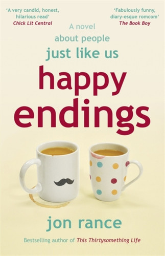 Happy Endings 9781444777512 Paperback