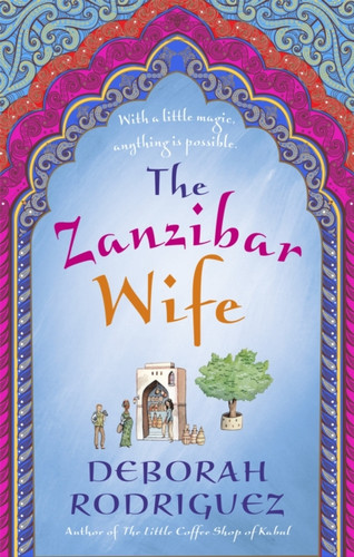The Zanzibar Wife 9780751561487 Paperback