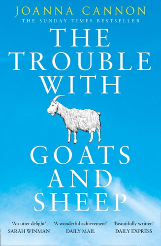 The Trouble with Goats and Sheep 9780008132170 Paperback