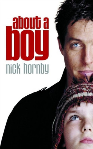 About a Boy 9780141007335 Paperback About a Boy 9780141007335 Paperback