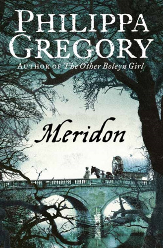 Meridon 9780006514633 Paperback