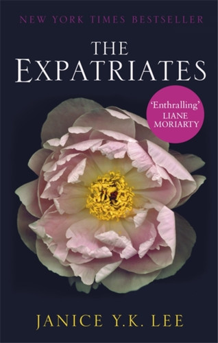 The Expatriates 9780349141169 Paperback