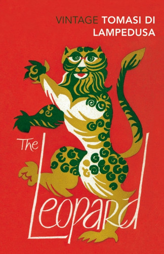The Leopard 9780099512158 Paperback
