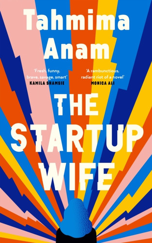The Startup Wife 9781838852481 Hardback The Startup Wife 9781838852481 Hardback