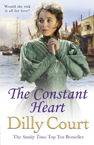 The Constant Heart 9781784752576 Paperback