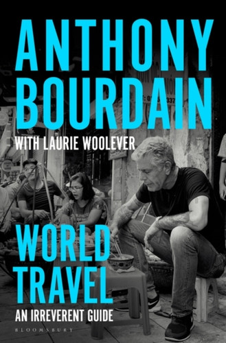 World Travel 9781526630216 Hardback