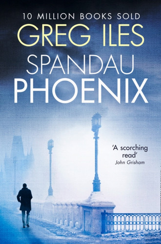 Spandau Phoenix 9780007546053 Paperback