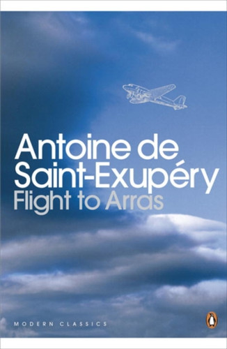 Flight to Arras 9780141183183 Paperback
