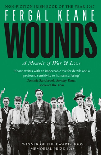 Wounds 9780008189273 Paperback