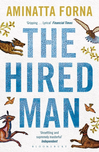 The Hired Man 9781408843161 Paperback