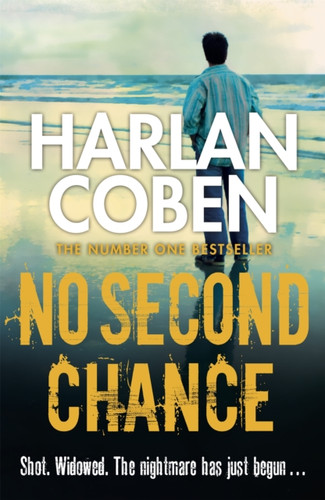 No Second Chance 9781409117094 Paperback
