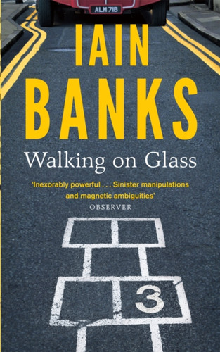 Walking On Glass 9780349139203 Paperback Walking On Glass 9780349139203 Paperback