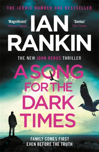 A Song for the Dark Times 9781409176992 Paperback