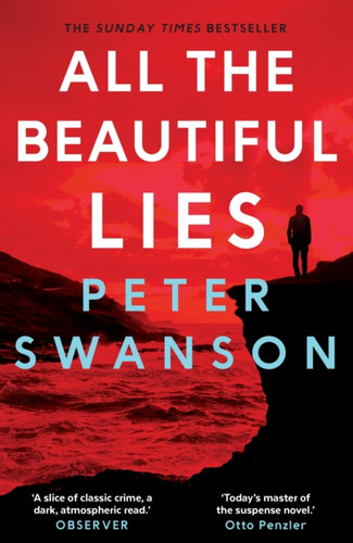 All the Beautiful Lies 9780571327218 Paperback All the Beautiful Lies 9780571327218 Paperback