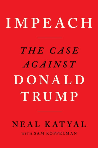 Impeach 9781838852122 Paperback Impeach 9781838852122 Paperback