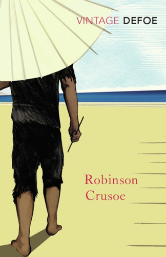 Robinson Crusoe 9780099511847 Paperback Robinson Crusoe 9780099511847 Paperback