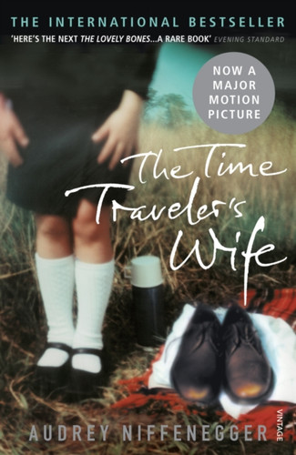 The Time Traveler's Wife 9780099464464 Paperback