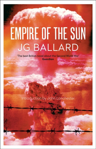 Empire of the Sun 9780007221523 Paperback