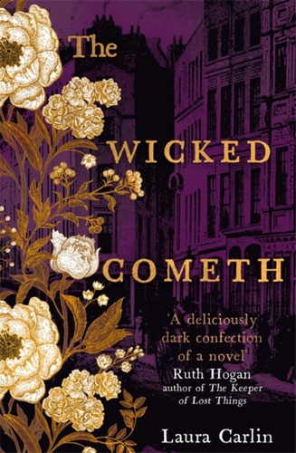 The Wicked Cometh 9781473661394 Paperback The Wicked Cometh 9781473661394 Paperback