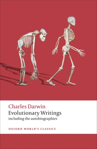Evolutionary Writings 9780199580149 Paperback