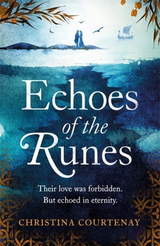 Echoes of the Runes 9781472268266 Paperback