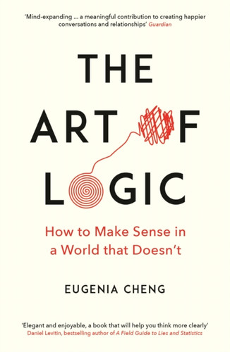 The Art of Logic 9781788160391 Paperback The Art of Logic 9781788160391 Paperback