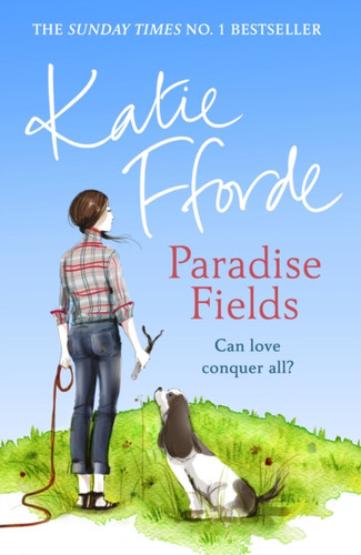 Paradise Fields 9780099446620 Paperback Paradise Fields 9780099446620 Paperback