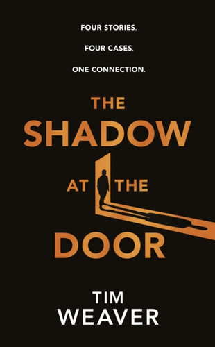 The Shadow at the Door 9780241541326 Hardback The Shadow at the Door 9780241541326 Hardback