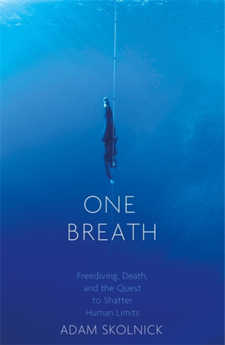 One Breath 9781472152015 Paperback