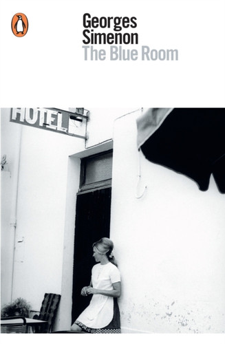 The Blue Room 9780141399041 Paperback